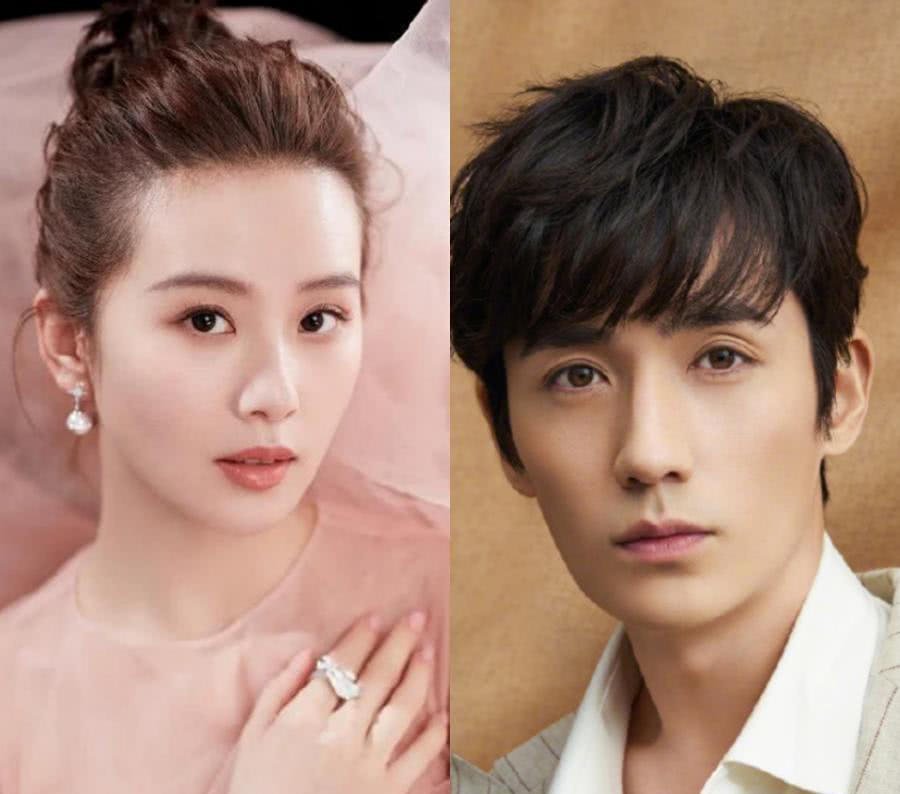 朱一龙|朱一龙刘诗诗新片定档，三段预告都很带感，剧迷已打好“预防针”