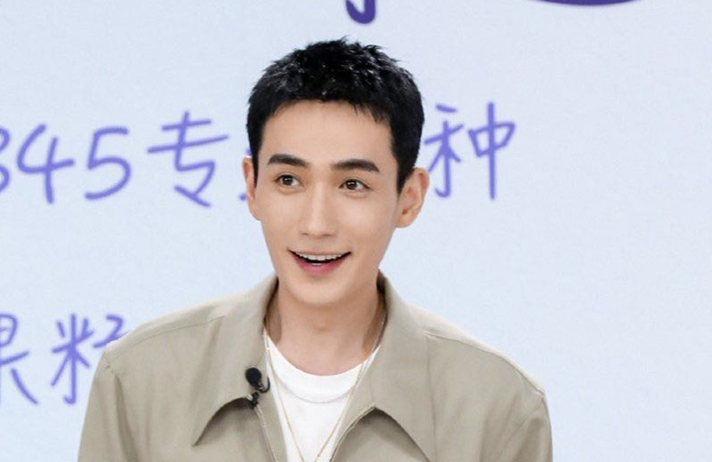 朱一龙|朱一龙刘诗诗新片定档，三段预告都很带感，剧迷已打好“预防针”