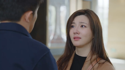 朱一龙|朱一龙刘诗诗新片定档，三段预告都很带感，剧迷已打好“预防针”