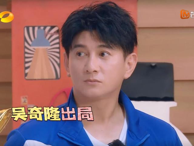 王耀庆|《哥哥》5名大龄男星年轻旧照：胡军爆炸头好酷，王耀庆阳光帅气