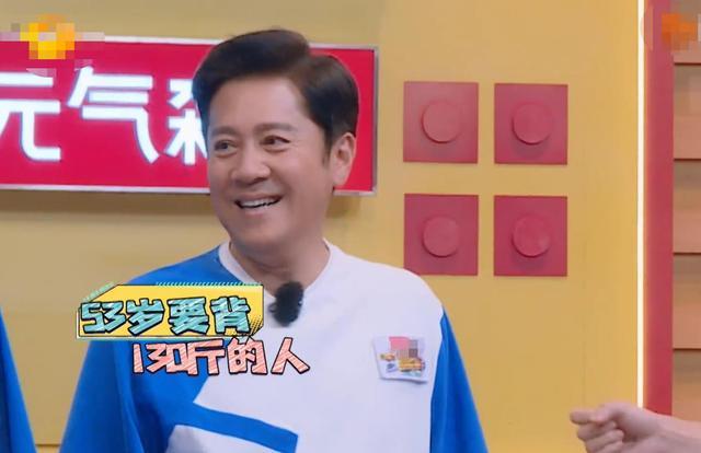 王耀庆|《哥哥》5名大龄男星年轻旧照：胡军爆炸头好酷，王耀庆阳光帅气