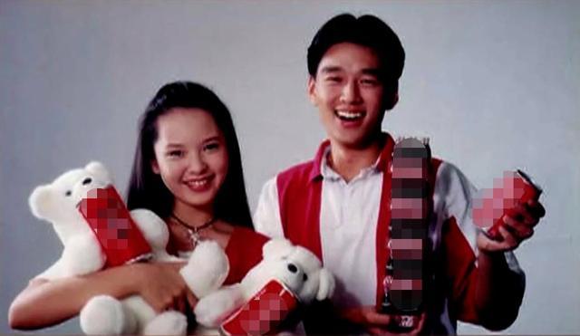 王耀庆|《哥哥》5名大龄男星年轻旧照：胡军爆炸头好酷，王耀庆阳光帅气