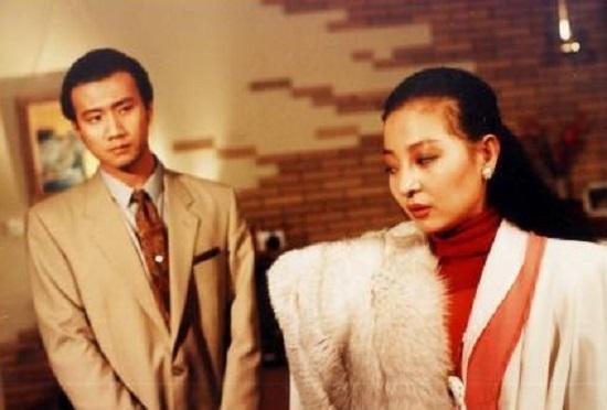 王耀庆|《哥哥》5名大龄男星年轻旧照：胡军爆炸头好酷，王耀庆阳光帅气