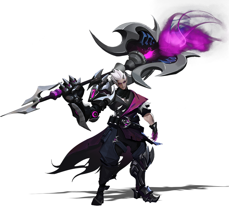 狂铁新皮肤来袭,不是吧阿sir,这几个英雄技巧你还不知道吗?