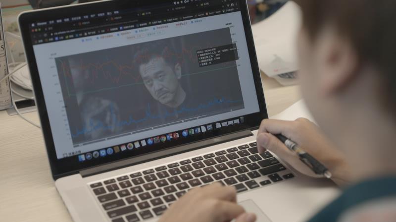 黄晓明|离婚传闻再添实锤？黄晓明笑而不语：又有人要胡思乱想了