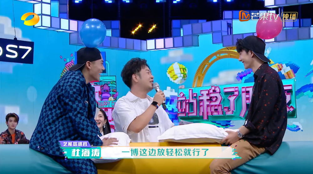 王一博|杜华不敢怼赵丽颖李冰冰，海涛不敢呛王一博，娱乐圈鄙视链太现实
