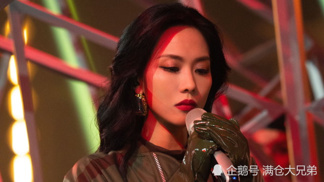《浪姐》王霏霏收评:王者的焦虑|孟佳|李斯丹妮|宁静|王霏霏|浪姐