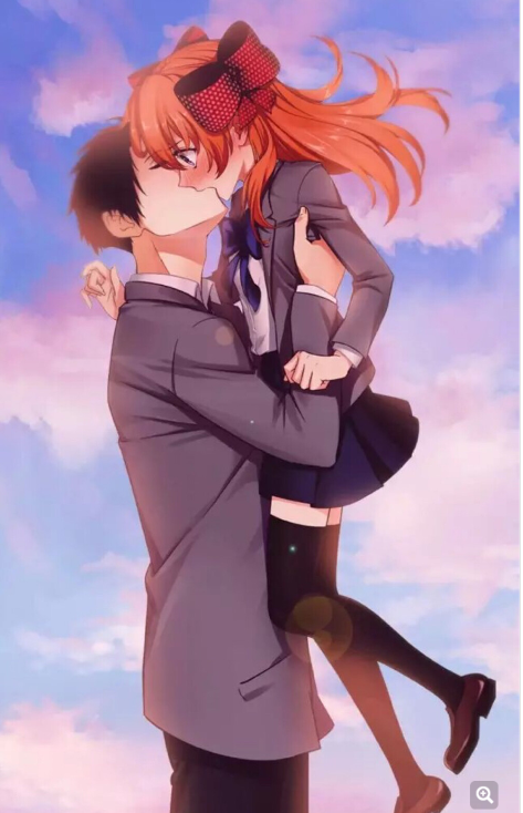 十二星座的初吻都是在什么情况下发生的水瓶座永远让人意外