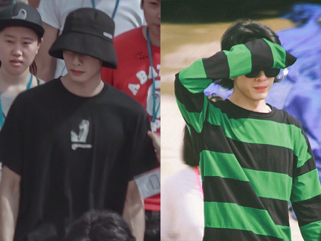 宋威龙|难怪《张公案》放弃吴磊，宋威龙面瘫脸成优势，堪称“本色出演”