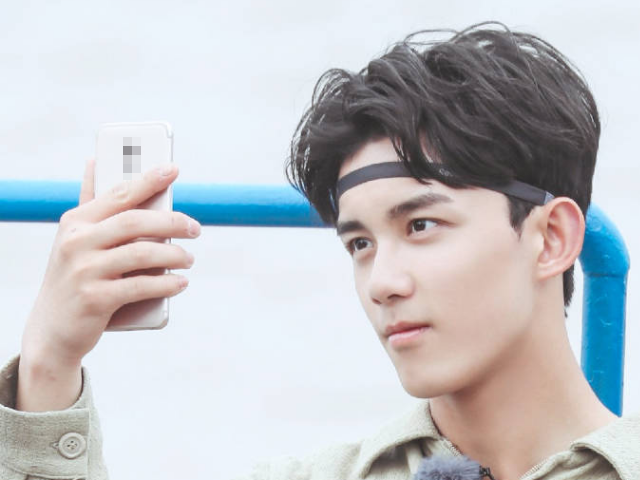 宋威龙|难怪《张公案》放弃吴磊，宋威龙面瘫脸成优势，堪称“本色出演”