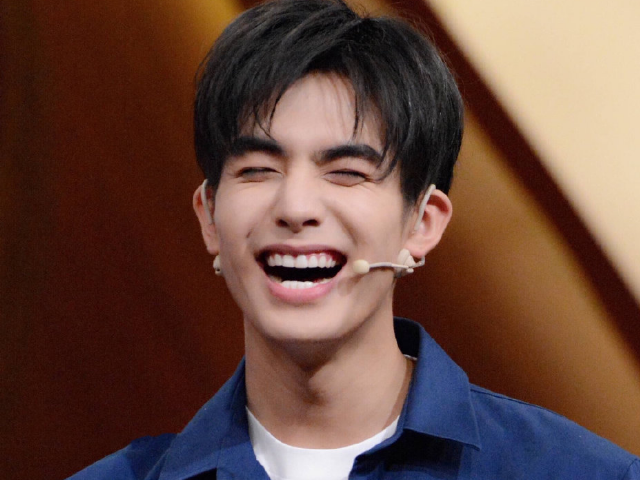 宋威龙|难怪《张公案》放弃吴磊，宋威龙面瘫脸成优势，堪称“本色出演”