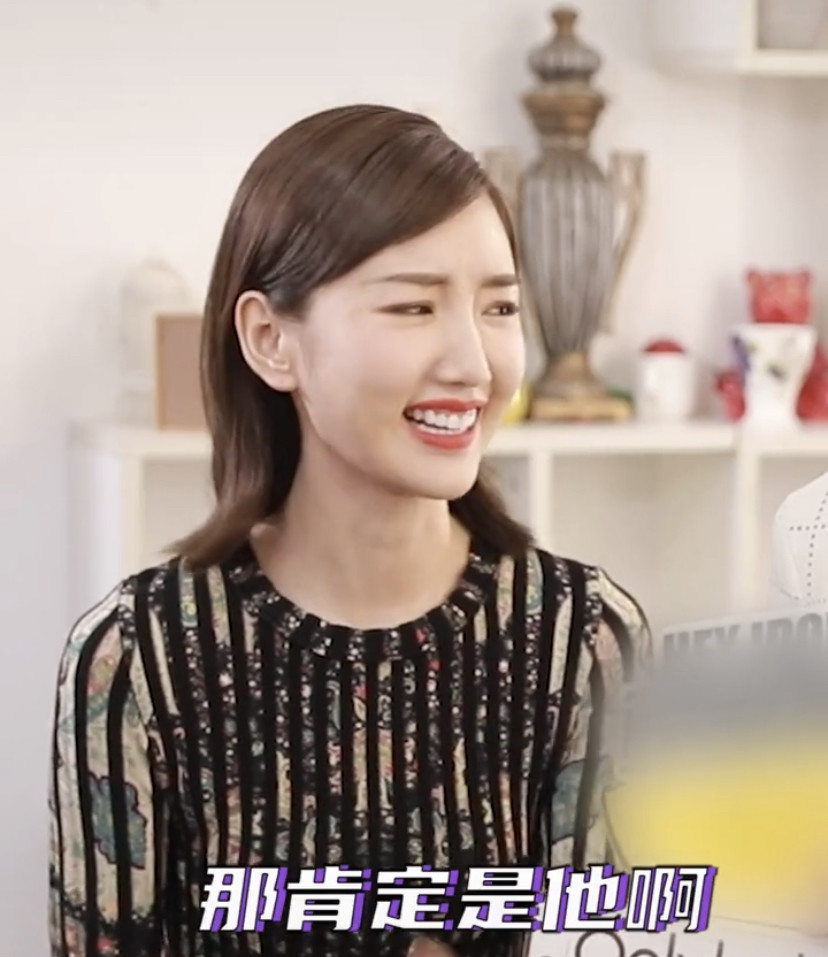 毛晓彤|在一起了？“屿过天芹”采访中聊日常，杨玏曝毛晓彤喝酒萌态百出