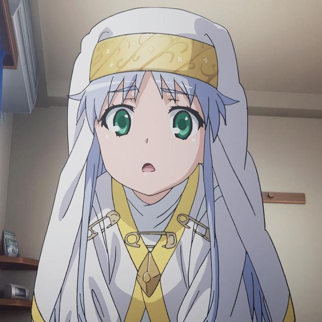 第三季魔咒你知道有多少优秀的动漫倒在了第三季的故事上嘛