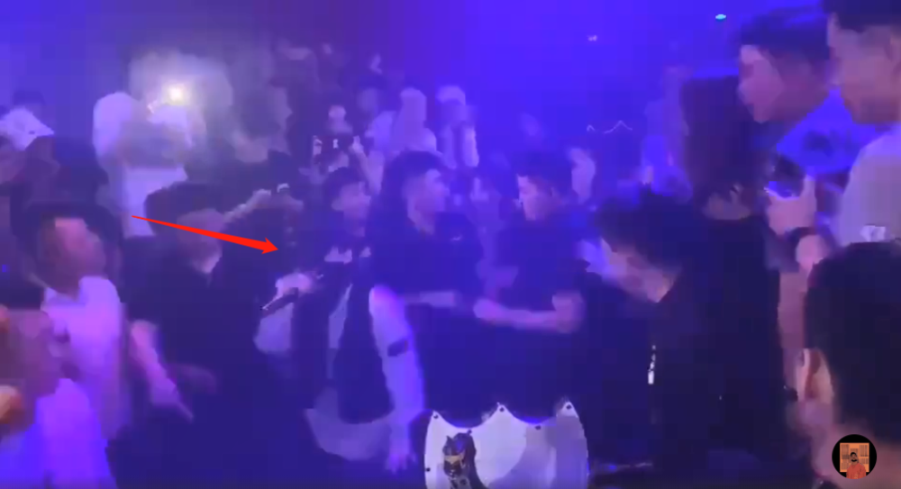 pgone|PGone被曝复出失败，上台表演十分钟后就被强制离场