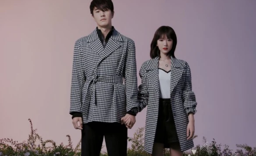 毛晓彤|在一起了？“屿过天芹”采访中聊日常，杨玏曝毛晓彤喝酒萌态百出