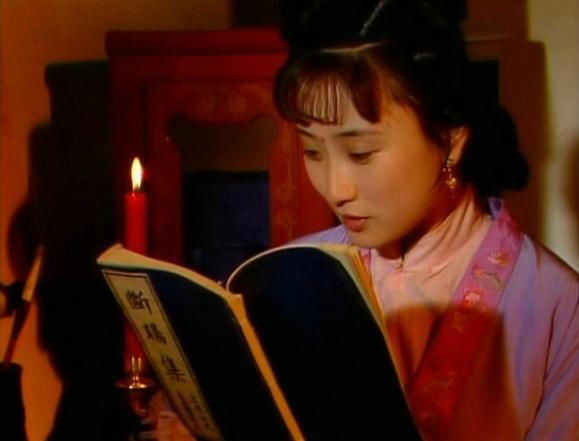 贾宝玉|贾宝玉白鹤亮翅，香菱神助攻，宝钗这个射覆把自己射出了内伤