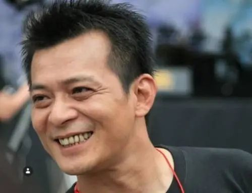 乔峰|同样是演“乔峰”，为何黄日华更受大家接受？