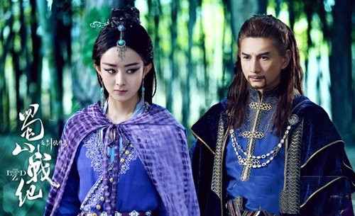 刘诗诗|吴奇隆被保安扑倒时，又开始羡慕刘诗诗，这样的男人太稀罕