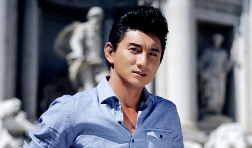 刘诗诗|吴奇隆被保安扑倒时，又开始羡慕刘诗诗，这样的男人太稀罕