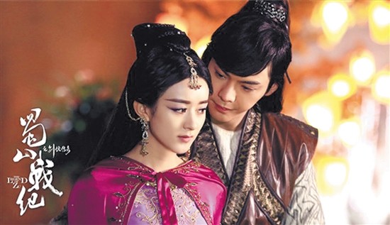 刘诗诗|吴奇隆被保安扑倒时，又开始羡慕刘诗诗，这样的男人太稀罕