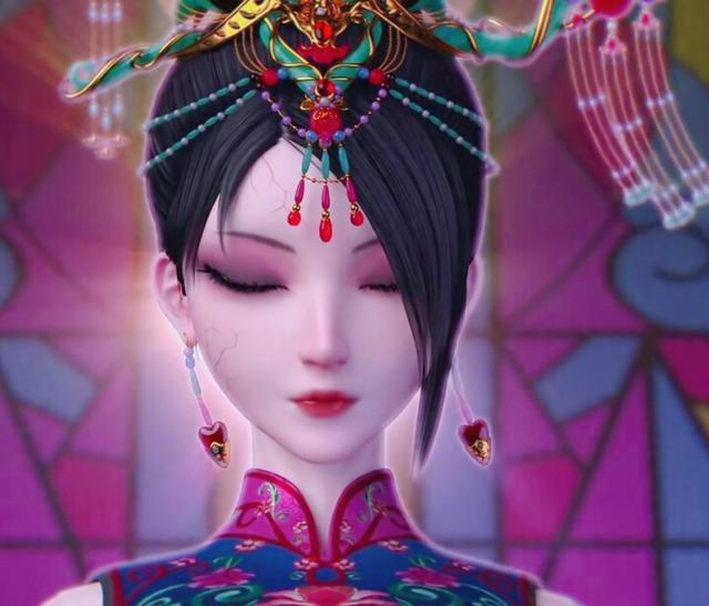 叶罗丽:拯救辛灵颜爵付出惨重代价,灵犀阁大乱,时间仙子显威风