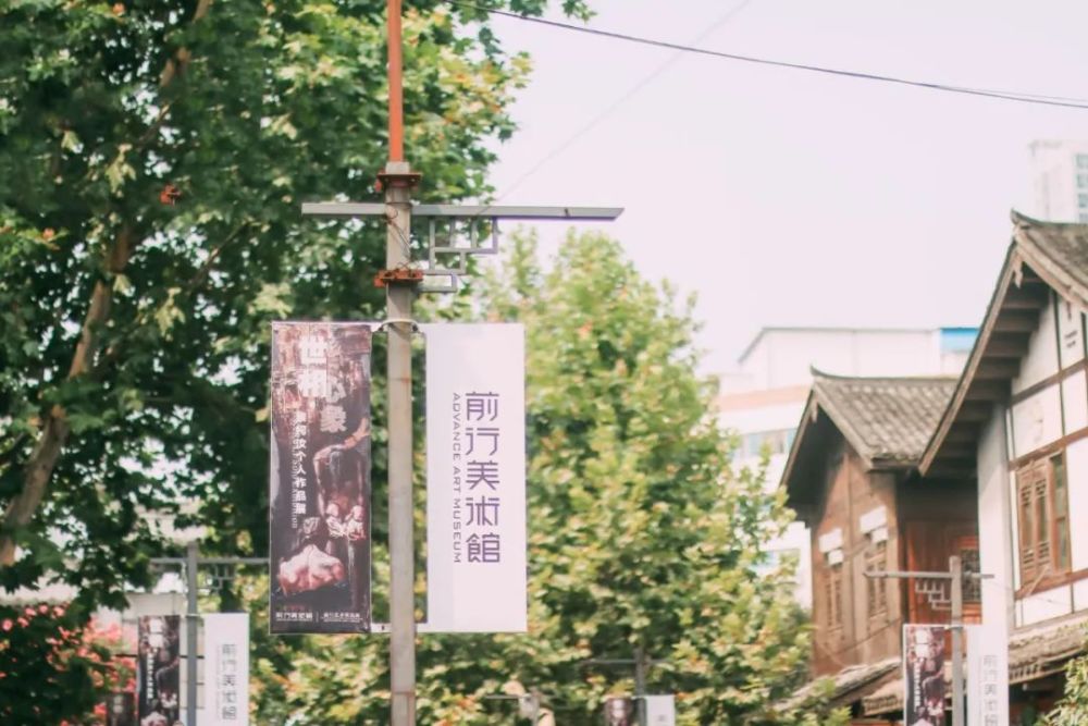 文艺青年|没有一个文艺青年能逃过长沙