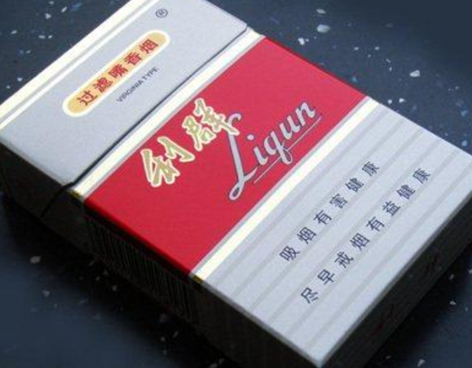 中华|4大“畅销”香烟，中华竟然排名倒数，第一去年竟然卖掉50亿包