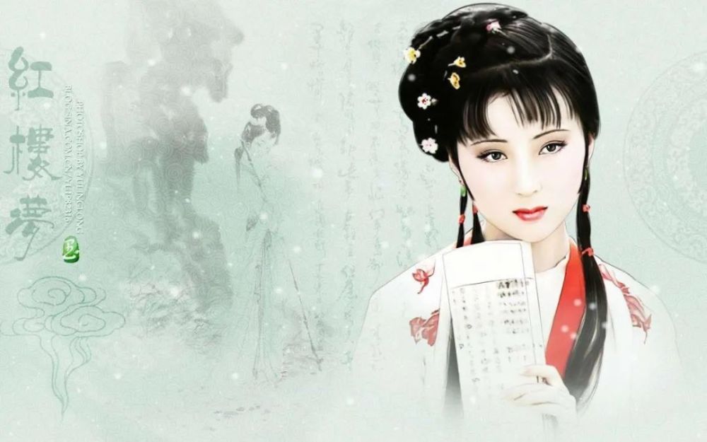 林黛玉|林黛玉为人尖酸刻薄？没有的事儿，只有读懂红楼的人才懂林黛玉