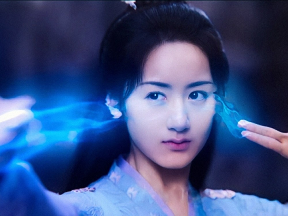 琉璃战神璇玑的孤独只有两人懂金赤鸟算一个另一个是谁