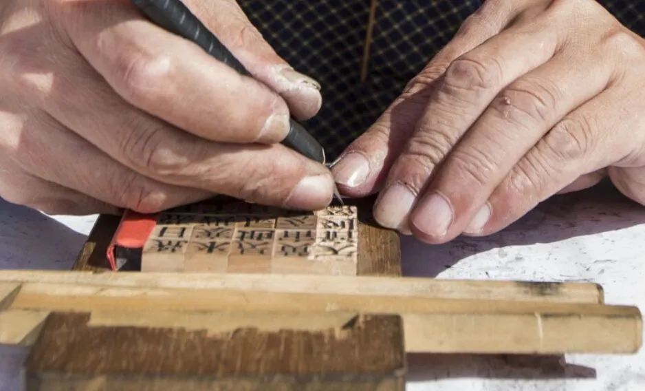 文言文|汉字被称为最独特文字，你真的会读文言文？文字和语言哪个重要？