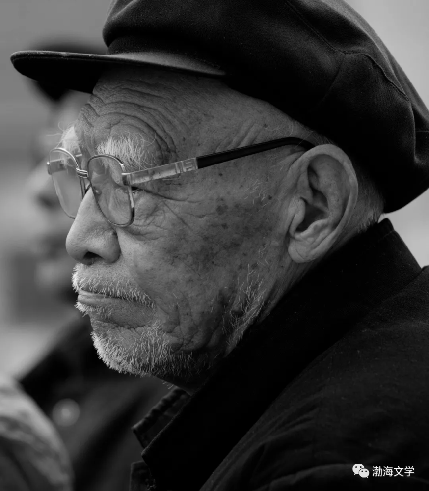 父爱|实拍滨州街头的“父亲们”