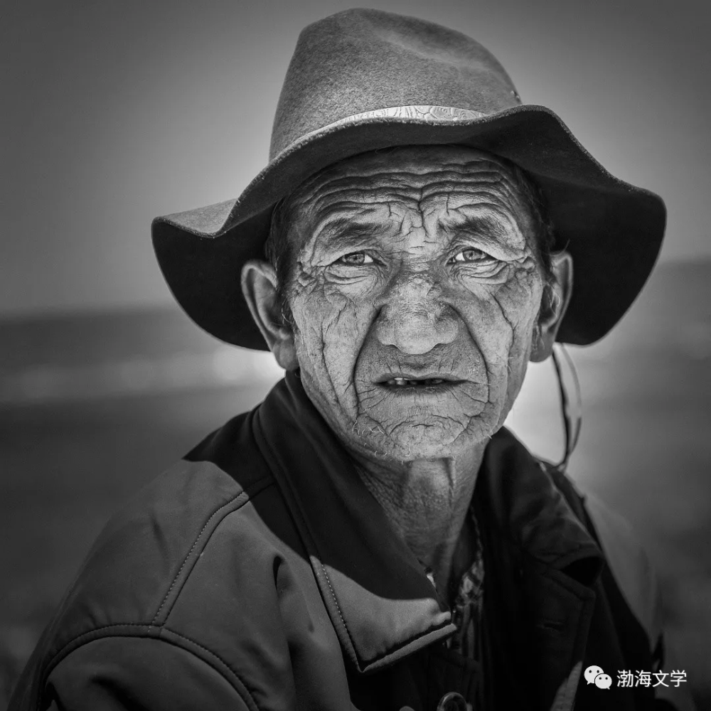 父爱|实拍滨州街头的“父亲们”