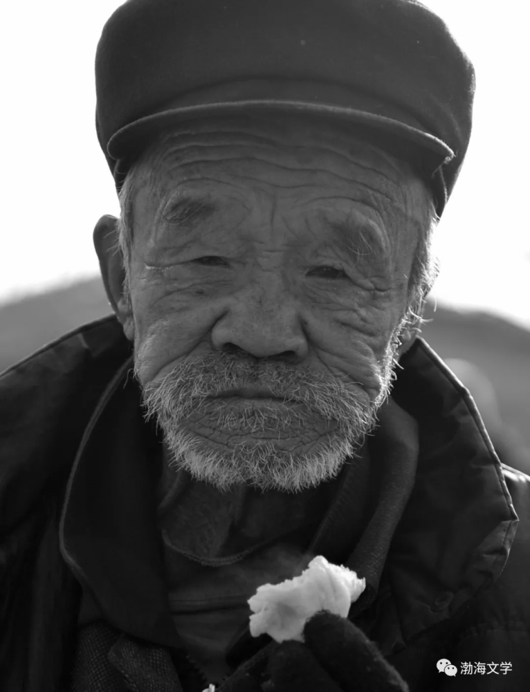 父爱|实拍滨州街头的“父亲们”