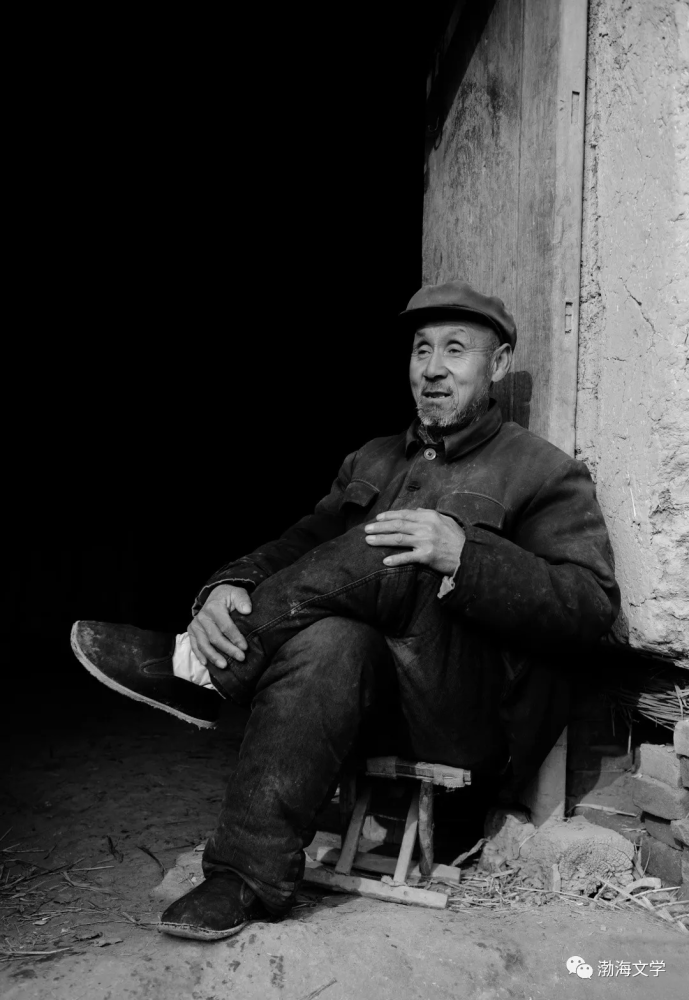 父爱|实拍滨州街头的“父亲们”