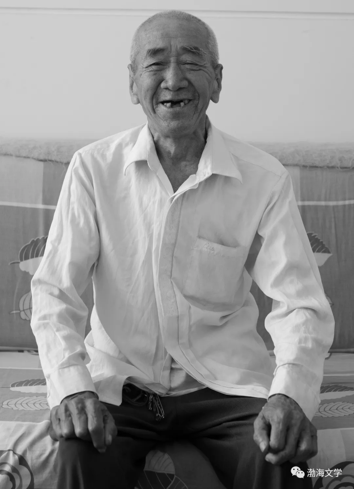 父爱|实拍滨州街头的“父亲们”