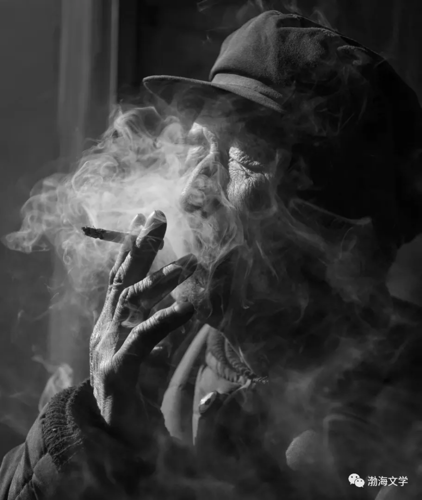 父爱|实拍滨州街头的“父亲们”