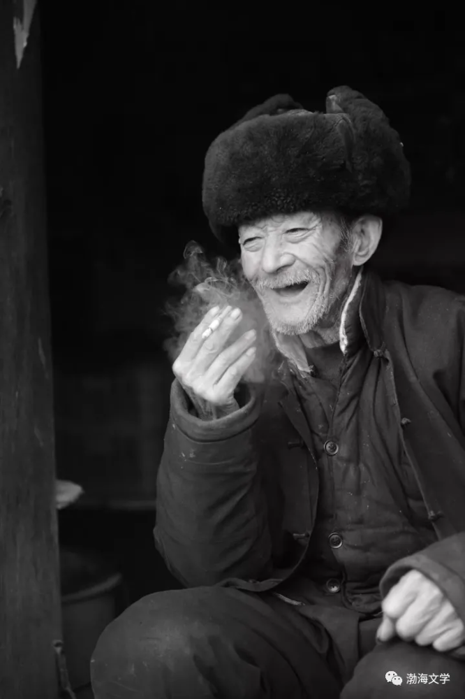 父爱|实拍滨州街头的“父亲们”