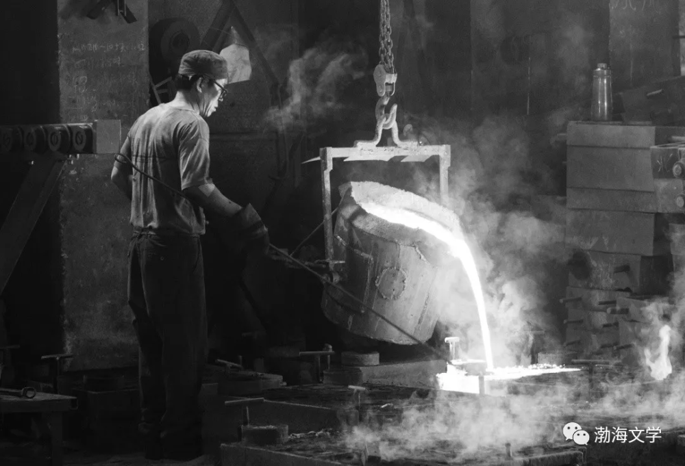 父爱|实拍滨州街头的“父亲们”