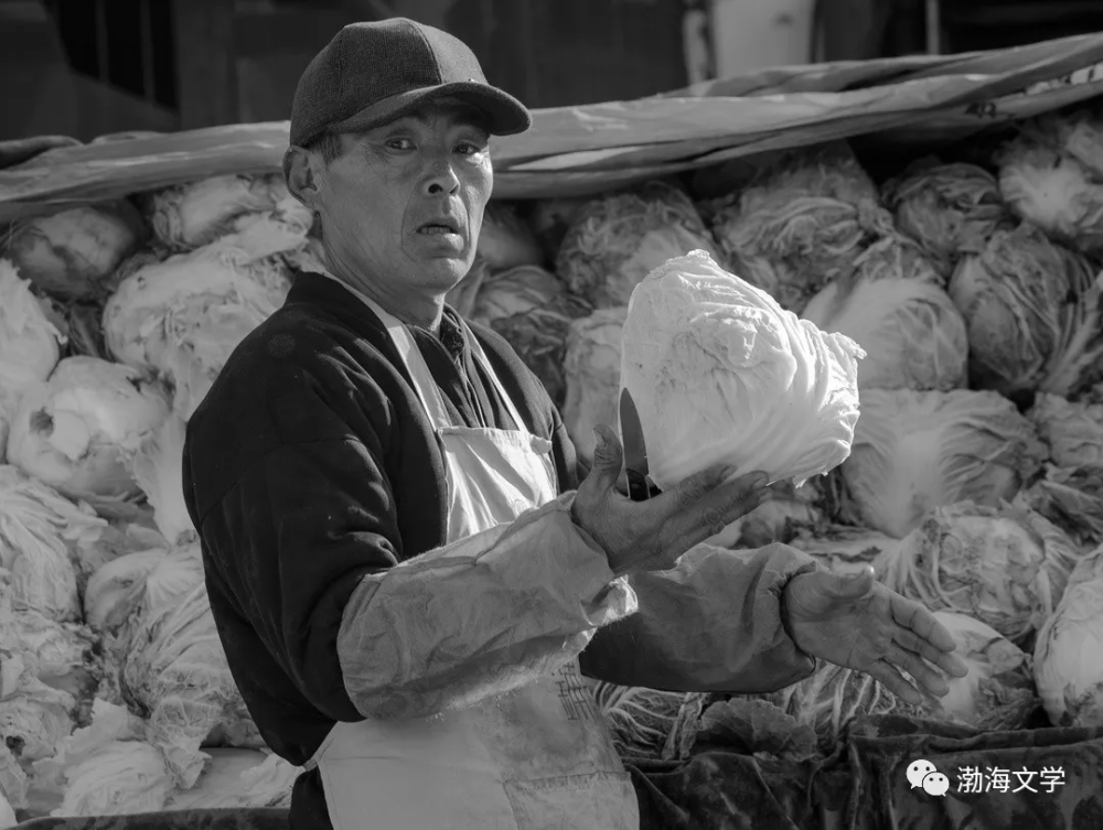 父爱|实拍滨州街头的“父亲们”