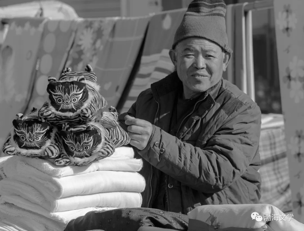 父爱|实拍滨州街头的“父亲们”