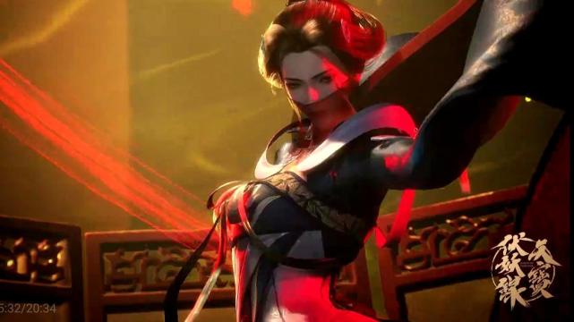 天宝伏妖录10玄音李归年斗法这就是让李景珑加班的理由