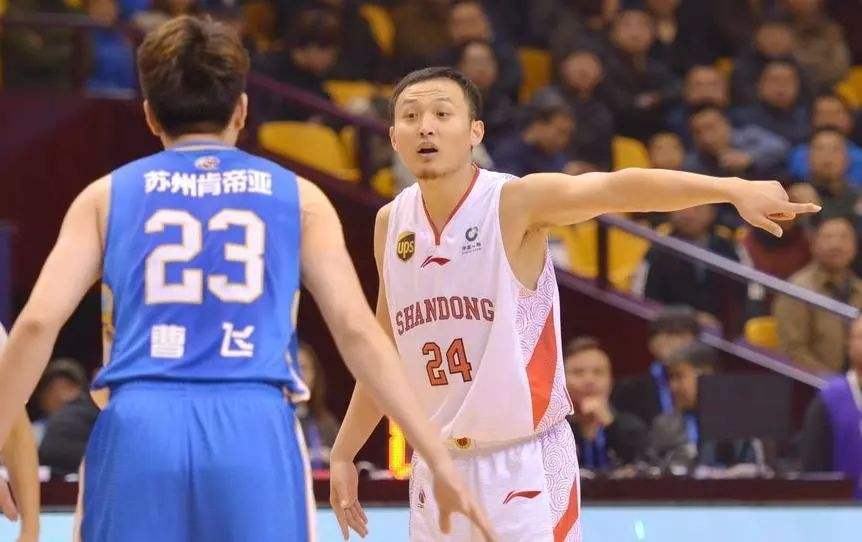 王汝恒|山东牛要吹破了，号称投1.4亿，王汝恒却被北京强挖，前八都悬