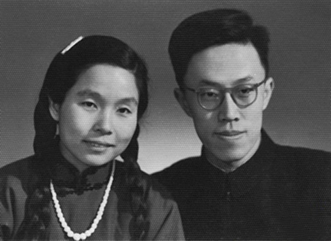 崔瑞芳|恩爱55年，她80岁离世，离世仅1年，80岁丈夫娶小20岁妻子