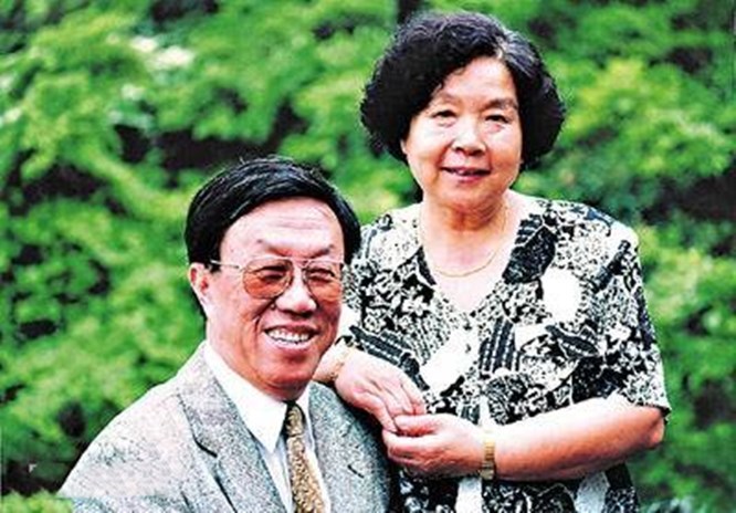 崔瑞芳|恩爱55年，她80岁离世，离世仅1年，80岁丈夫娶小20岁妻子
