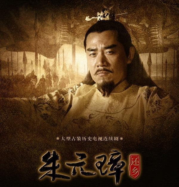 《铁血残明》              《明朝伪君子》                《锦衣当