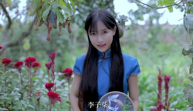 李子柒|李子柒卖货又翻车！食客曝蚂蚁镶嵌腐竹中，吃出虫卵蟑螂不止一次
