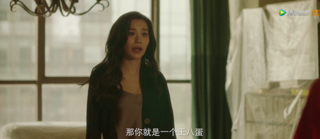 摩天大楼|别被Angelababy劝退了，《摩天大楼》足够悬疑也足够有现实表达