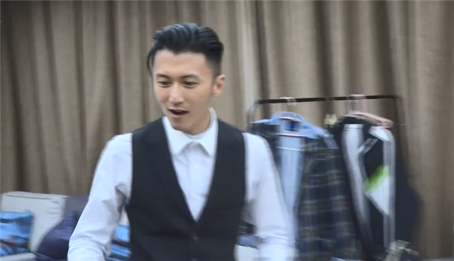 谢霆锋|谢霆锋庆祝40岁生日，发文感谢李宇春、李健、李荣浩