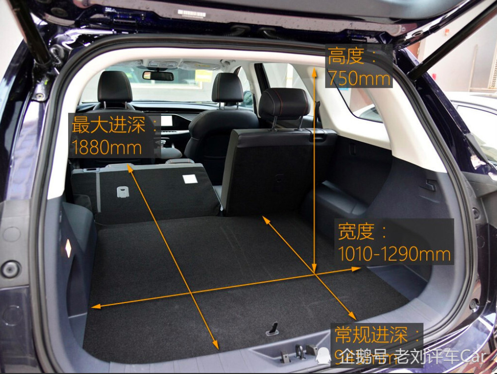 这款十万级的自主品牌suv,品质造就好口碑,使用既安心又省心