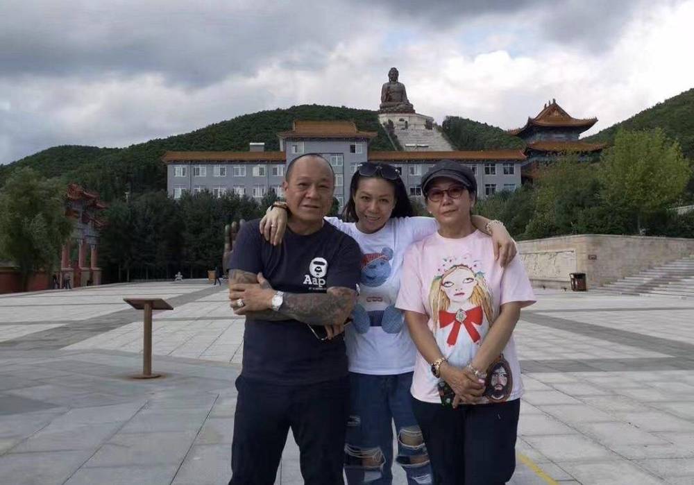 吴志雄|吴志雄转行成餐厅老板，江湖气息全无，曾靠古天乐援助走过低潮